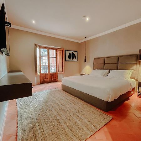 Mikaella Hotel سان ميغيل دي الليندي المظهر الخارجي الصورة