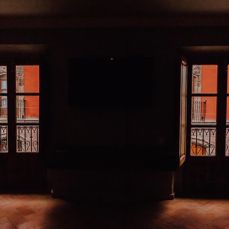 Mikaella Hotel سان ميغيل دي الليندي المظهر الخارجي الصورة