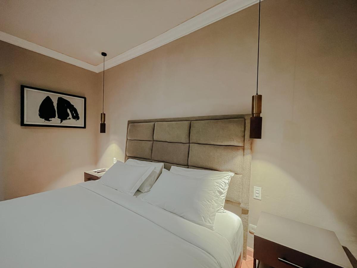 Mikaella Hotel سان ميغيل دي الليندي المظهر الخارجي الصورة