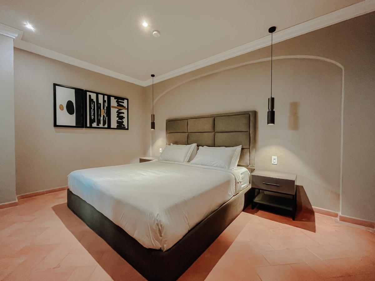 Mikaella Hotel سان ميغيل دي الليندي المظهر الخارجي الصورة