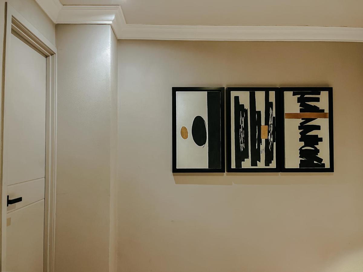 Mikaella Hotel سان ميغيل دي الليندي المظهر الخارجي الصورة