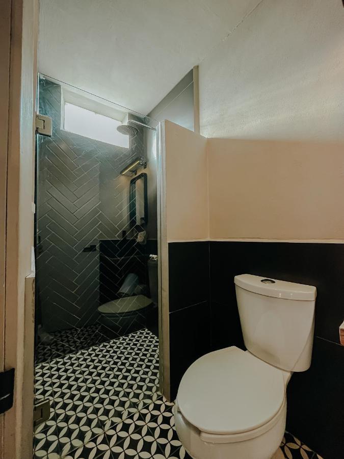 Mikaella Hotel سان ميغيل دي الليندي المظهر الخارجي الصورة