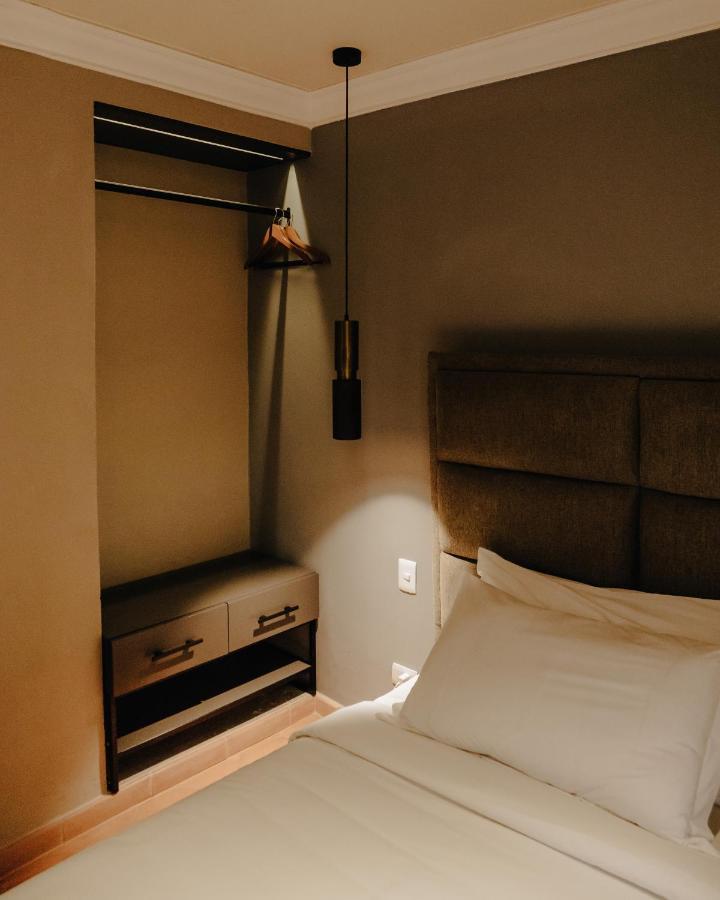 Mikaella Hotel سان ميغيل دي الليندي المظهر الخارجي الصورة