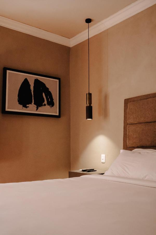 Mikaella Hotel سان ميغيل دي الليندي المظهر الخارجي الصورة