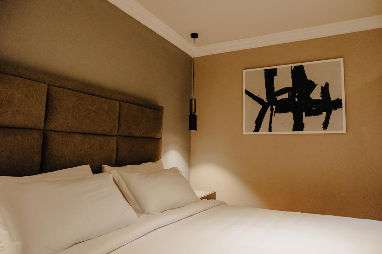 Mikaella Hotel سان ميغيل دي الليندي المظهر الخارجي الصورة