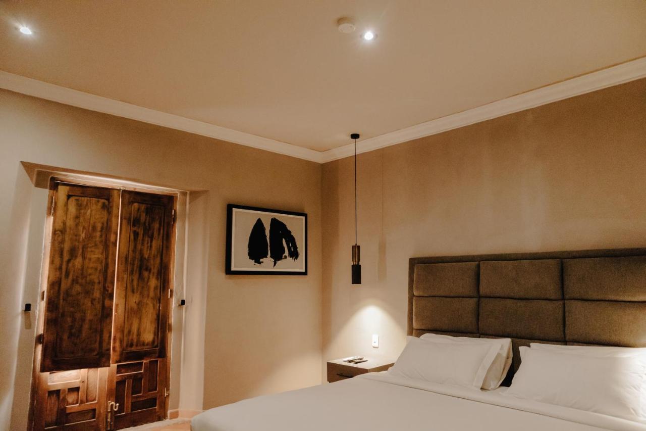 Mikaella Hotel سان ميغيل دي الليندي المظهر الخارجي الصورة