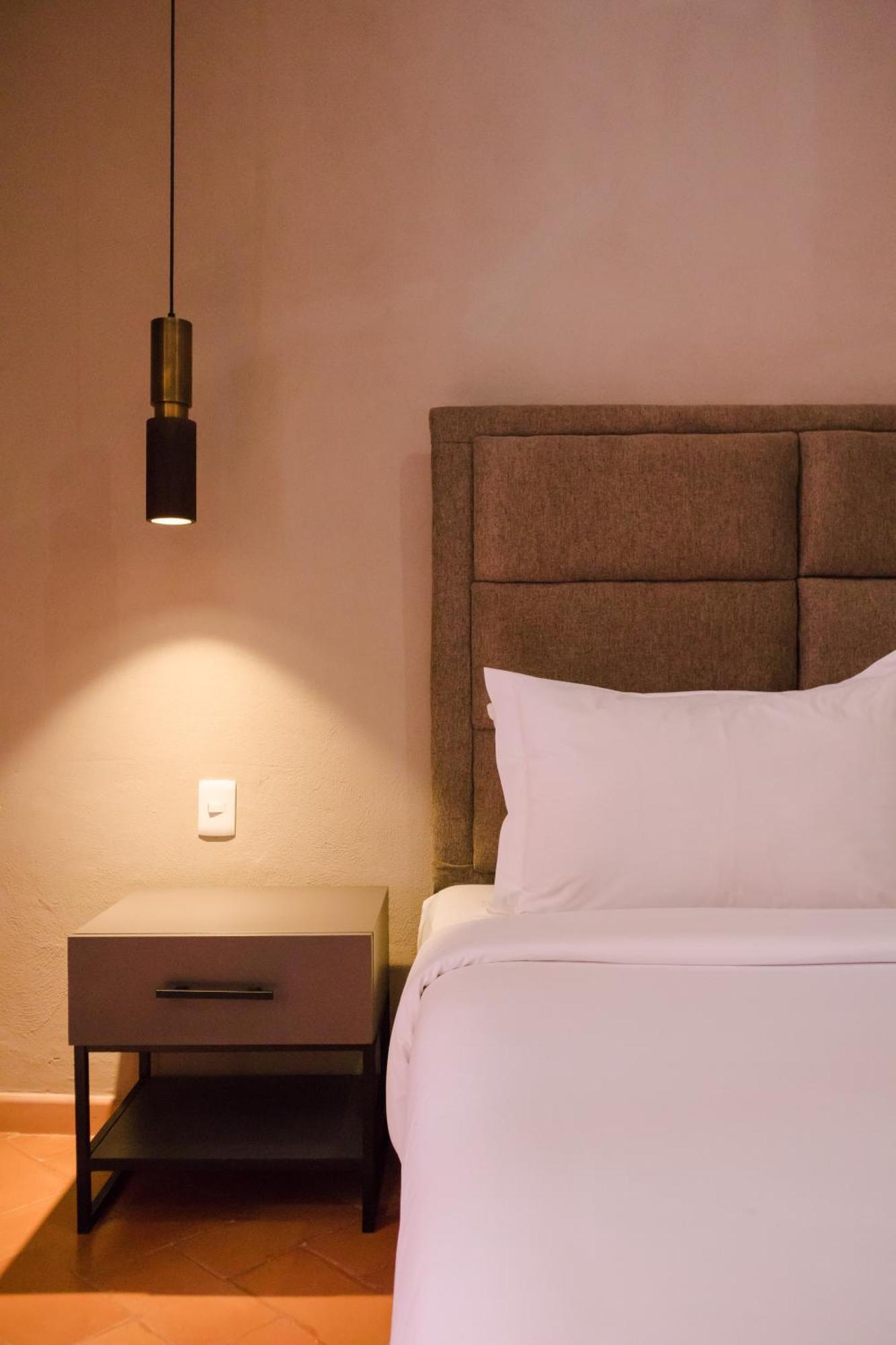 Mikaella Hotel سان ميغيل دي الليندي المظهر الخارجي الصورة