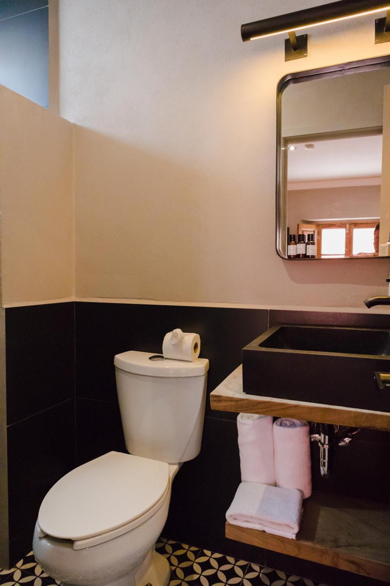 Mikaella Hotel سان ميغيل دي الليندي المظهر الخارجي الصورة