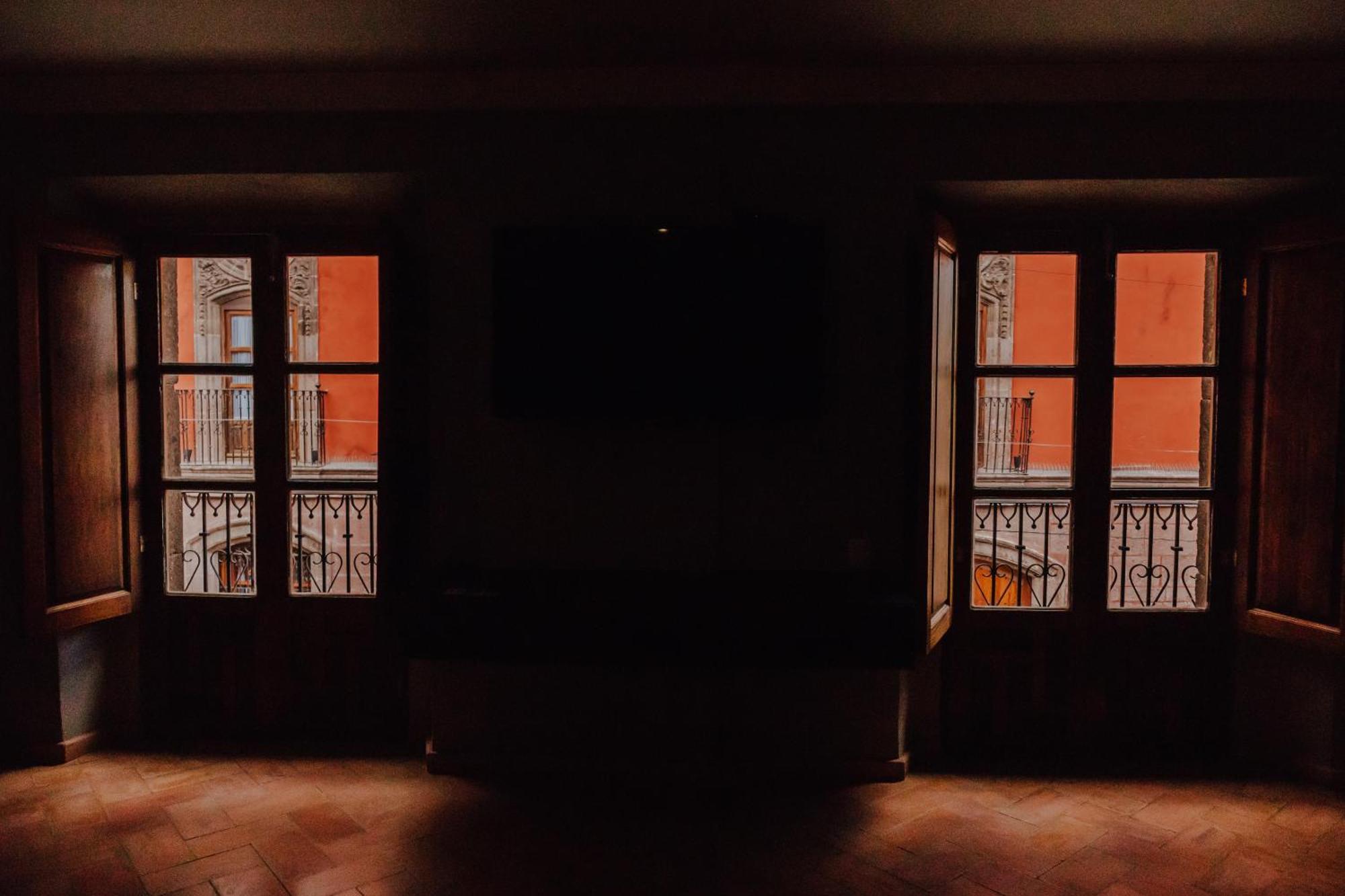 Mikaella Hotel سان ميغيل دي الليندي المظهر الخارجي الصورة
