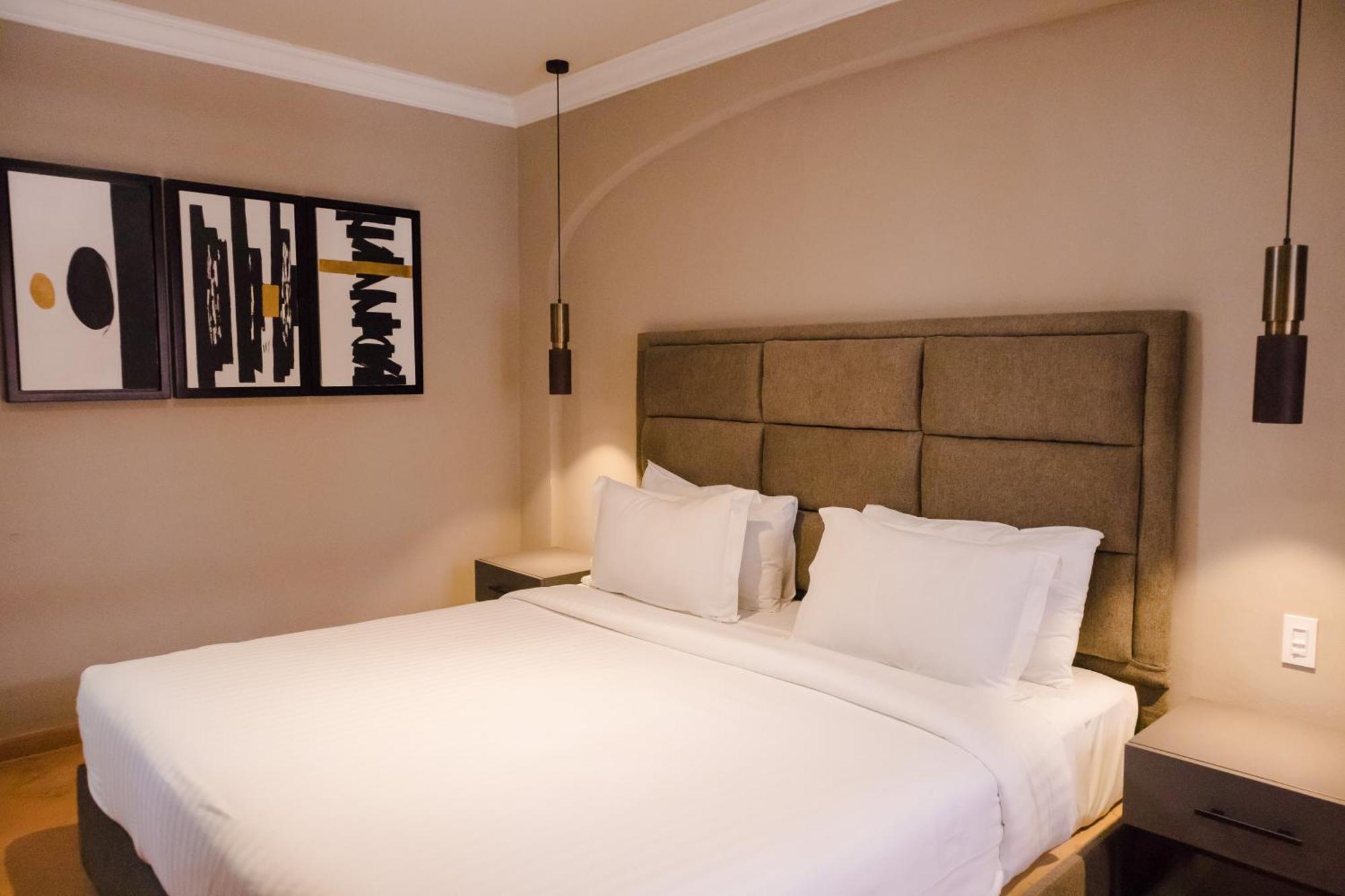 Mikaella Hotel سان ميغيل دي الليندي المظهر الخارجي الصورة