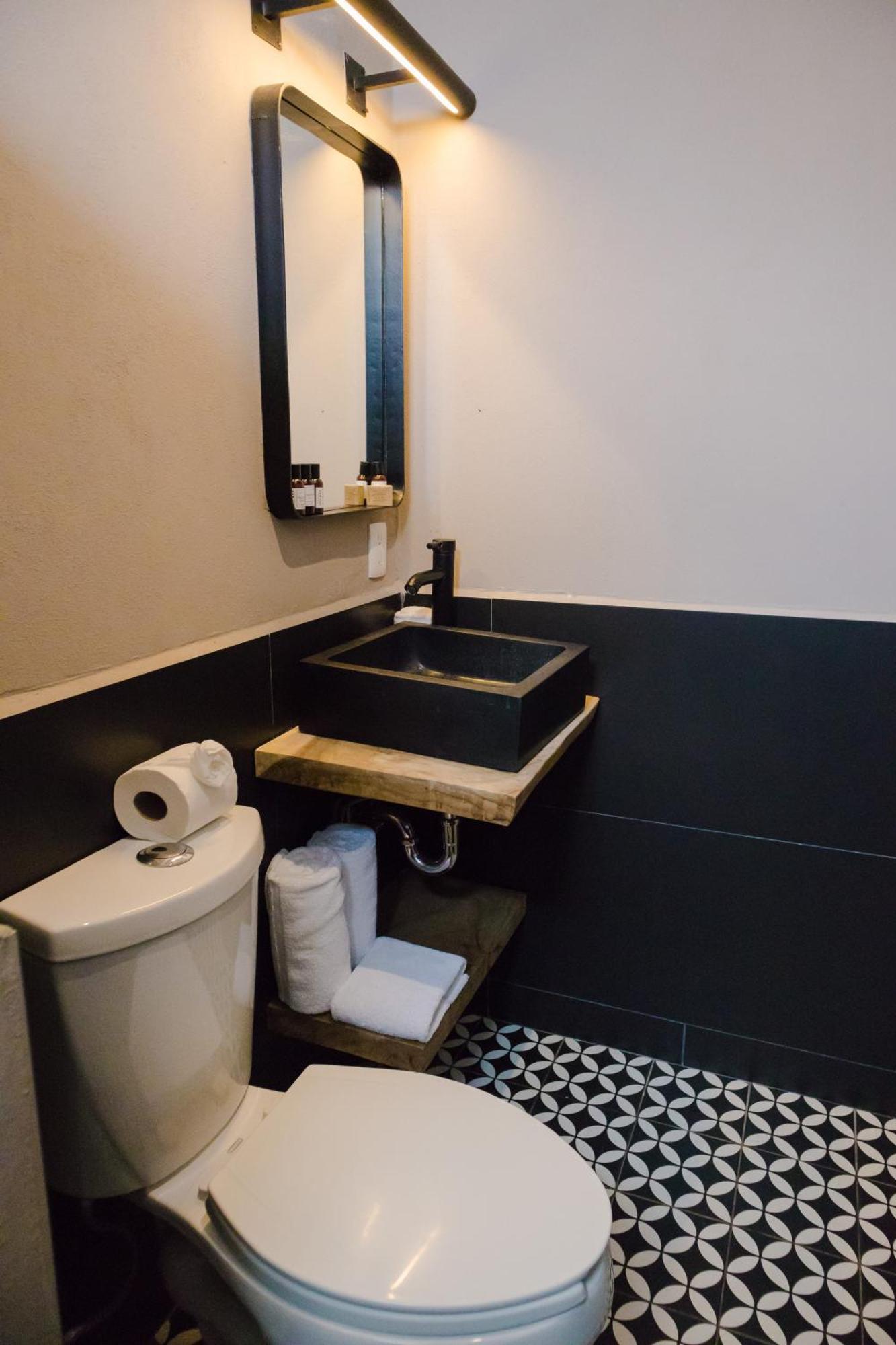 Mikaella Hotel سان ميغيل دي الليندي المظهر الخارجي الصورة