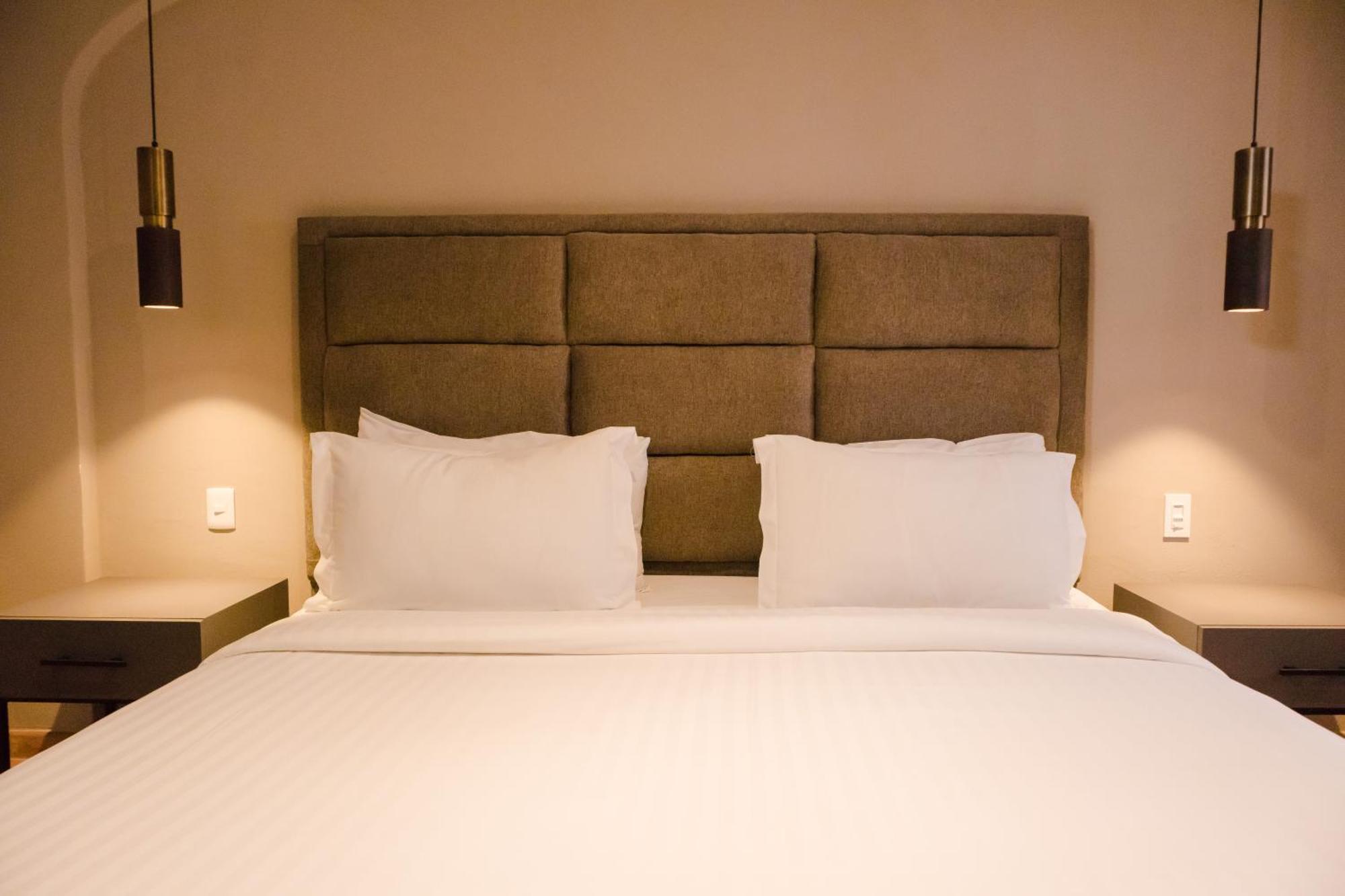 Mikaella Hotel سان ميغيل دي الليندي المظهر الخارجي الصورة