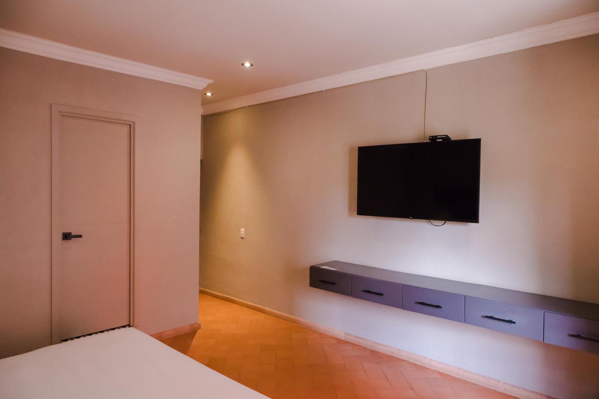 Mikaella Hotel سان ميغيل دي الليندي المظهر الخارجي الصورة