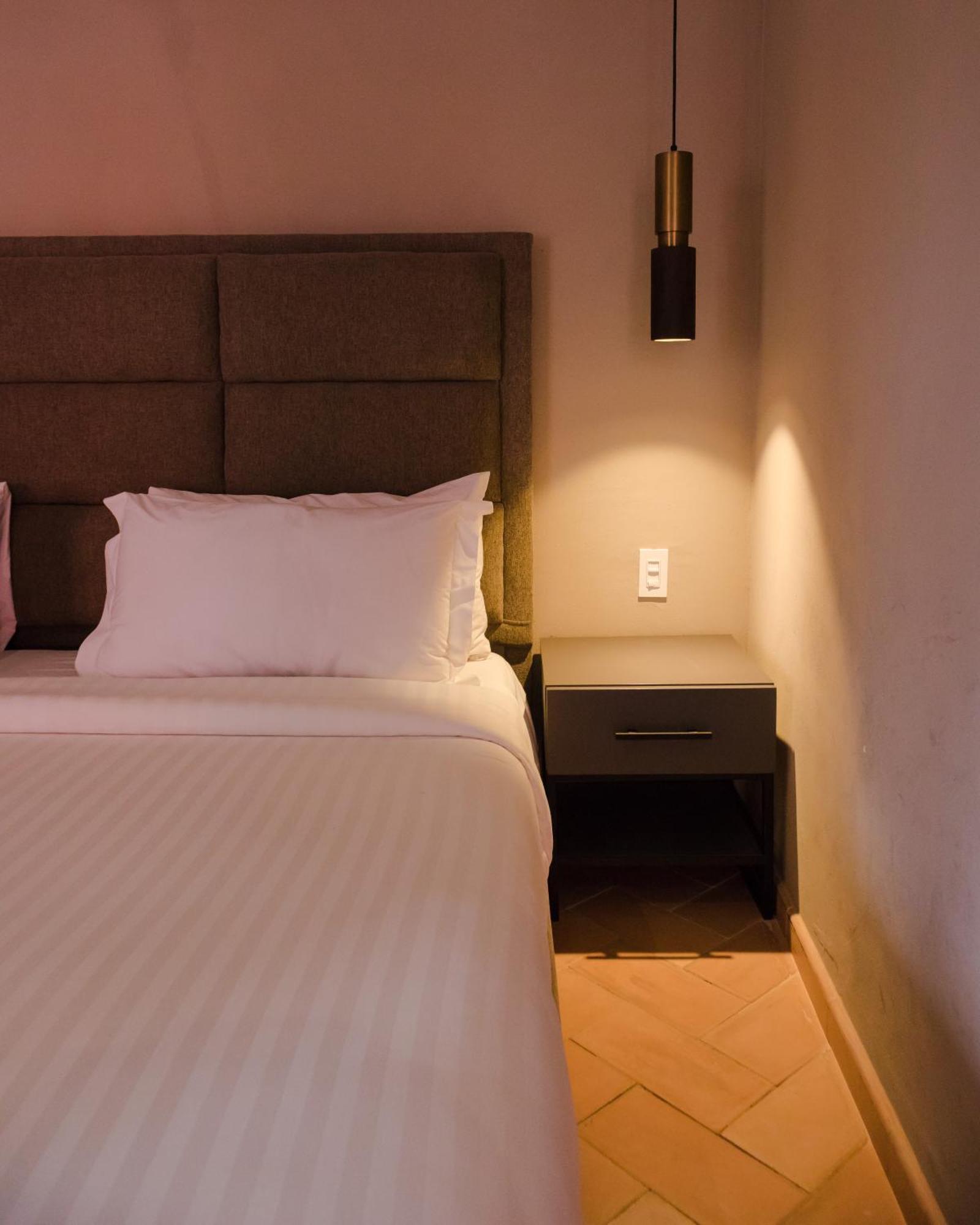 Mikaella Hotel سان ميغيل دي الليندي المظهر الخارجي الصورة