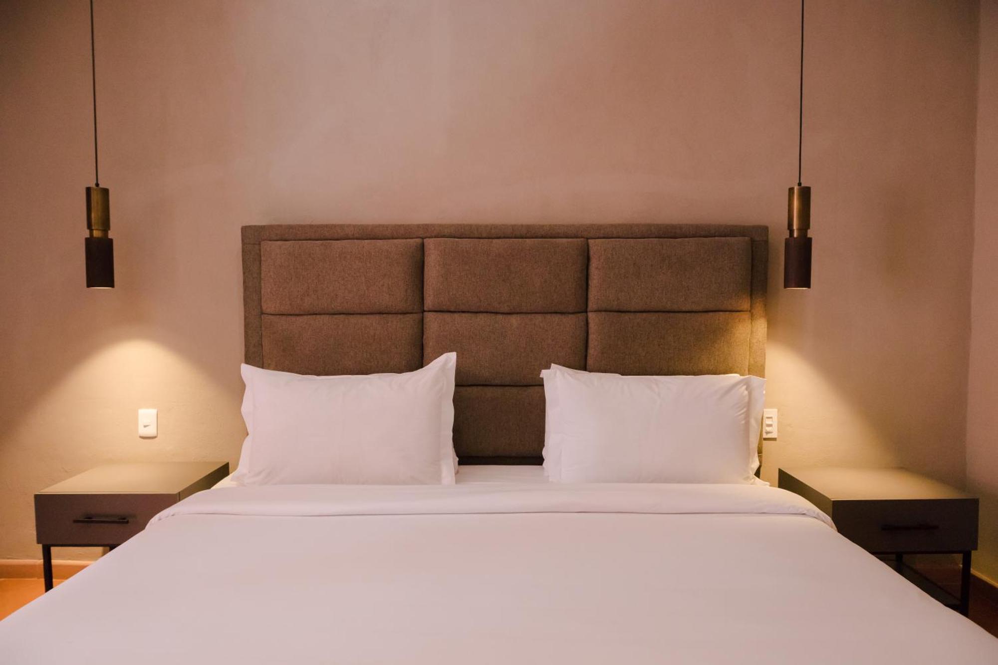 Mikaella Hotel سان ميغيل دي الليندي المظهر الخارجي الصورة