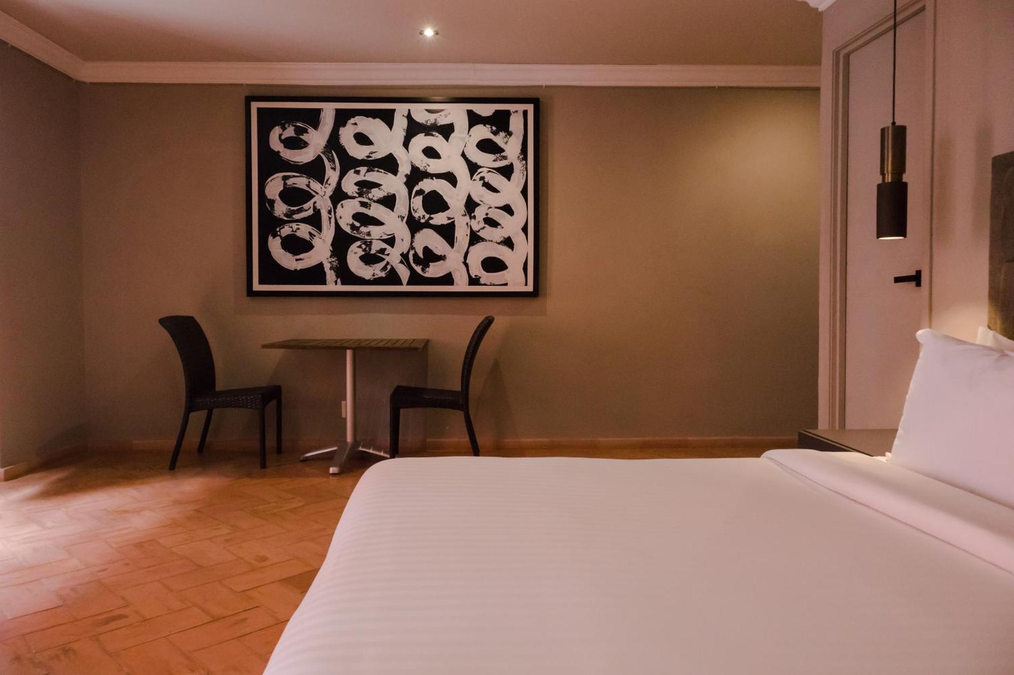 Mikaella Hotel سان ميغيل دي الليندي المظهر الخارجي الصورة