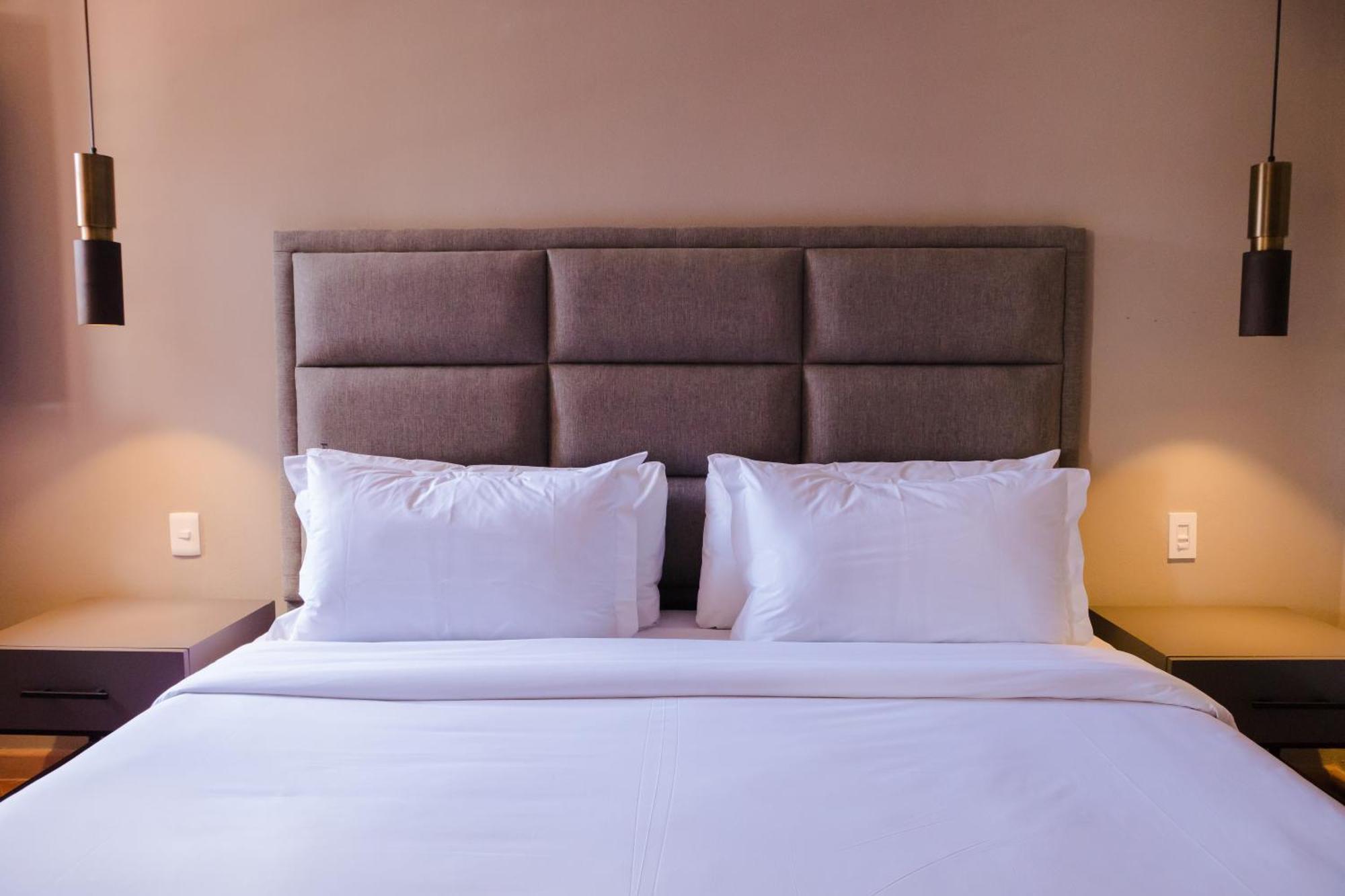 Mikaella Hotel سان ميغيل دي الليندي المظهر الخارجي الصورة