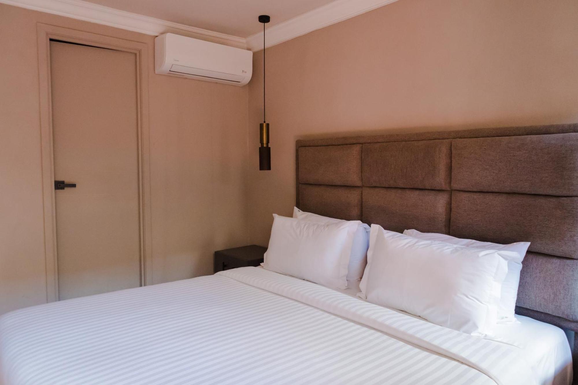 Mikaella Hotel سان ميغيل دي الليندي المظهر الخارجي الصورة