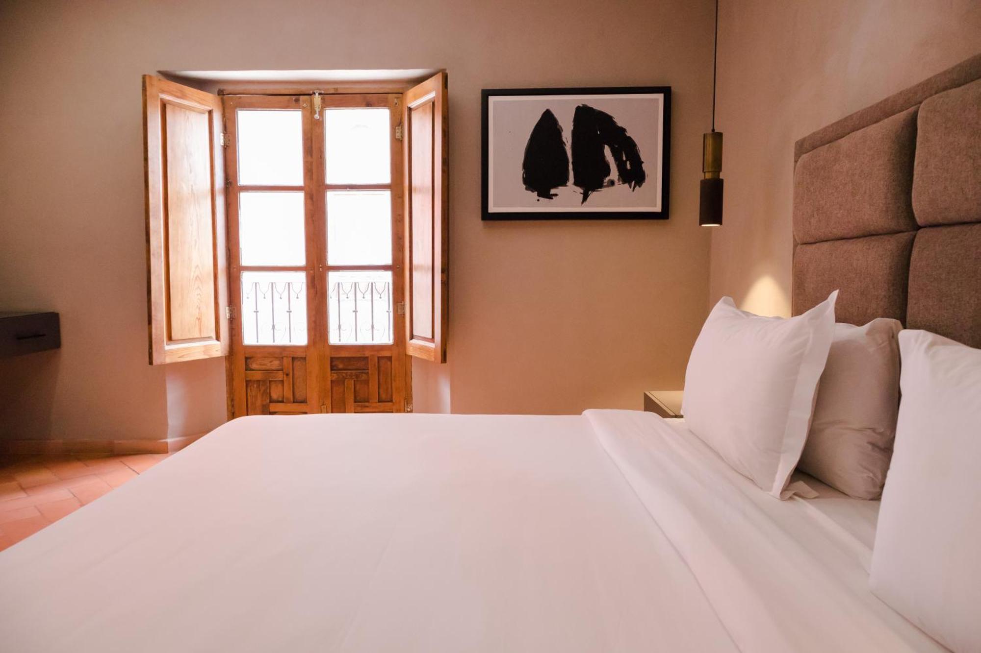 Mikaella Hotel سان ميغيل دي الليندي المظهر الخارجي الصورة