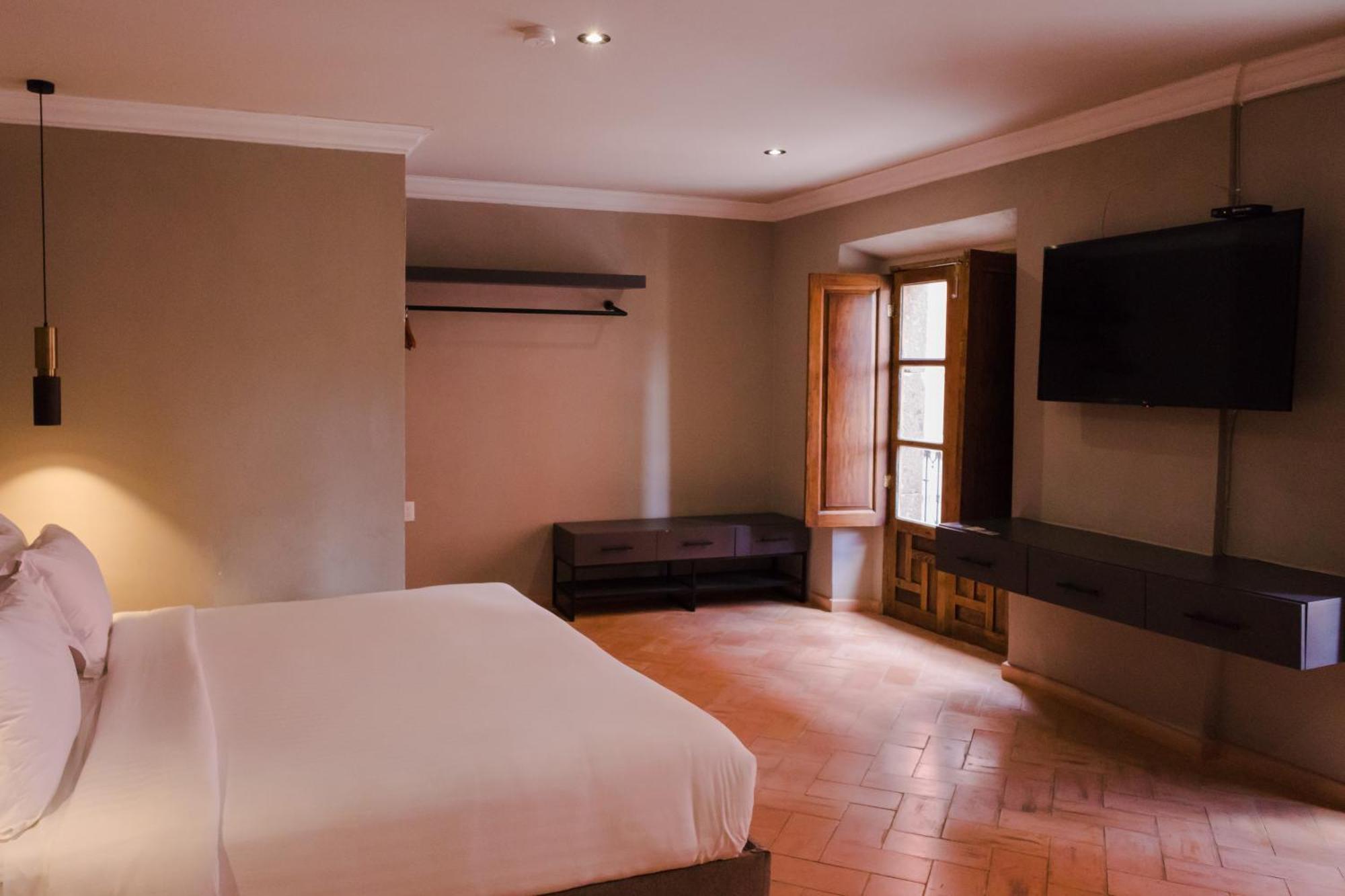 Mikaella Hotel سان ميغيل دي الليندي المظهر الخارجي الصورة
