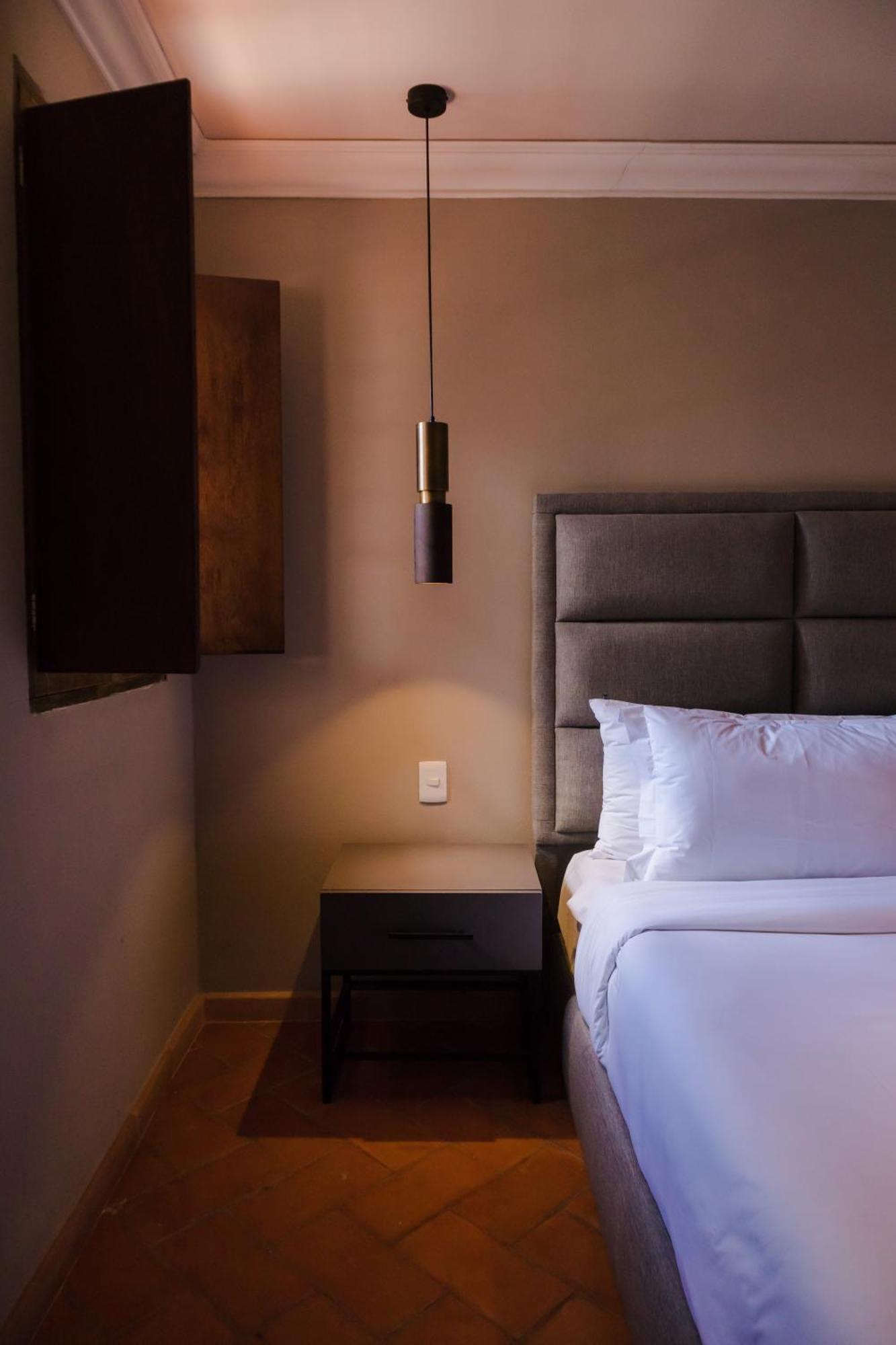 Mikaella Hotel سان ميغيل دي الليندي المظهر الخارجي الصورة