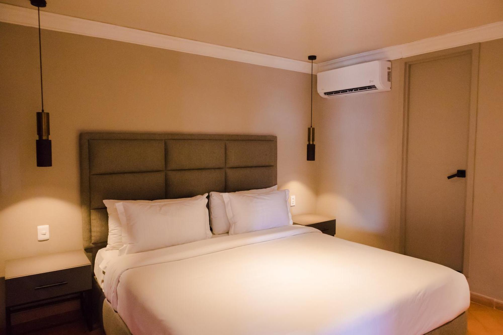 Mikaella Hotel سان ميغيل دي الليندي المظهر الخارجي الصورة