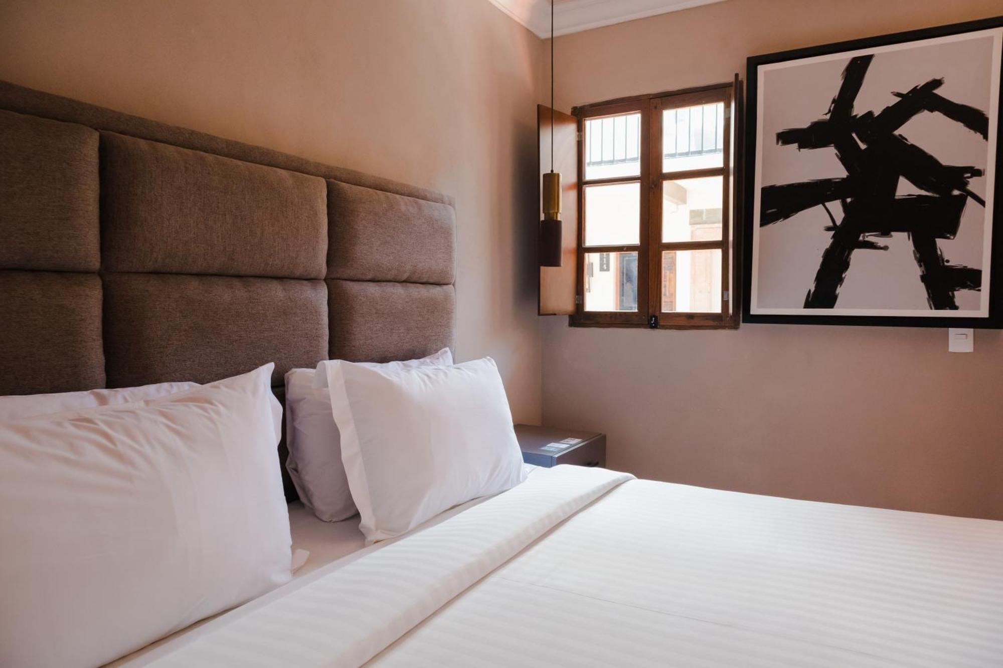 Mikaella Hotel سان ميغيل دي الليندي المظهر الخارجي الصورة