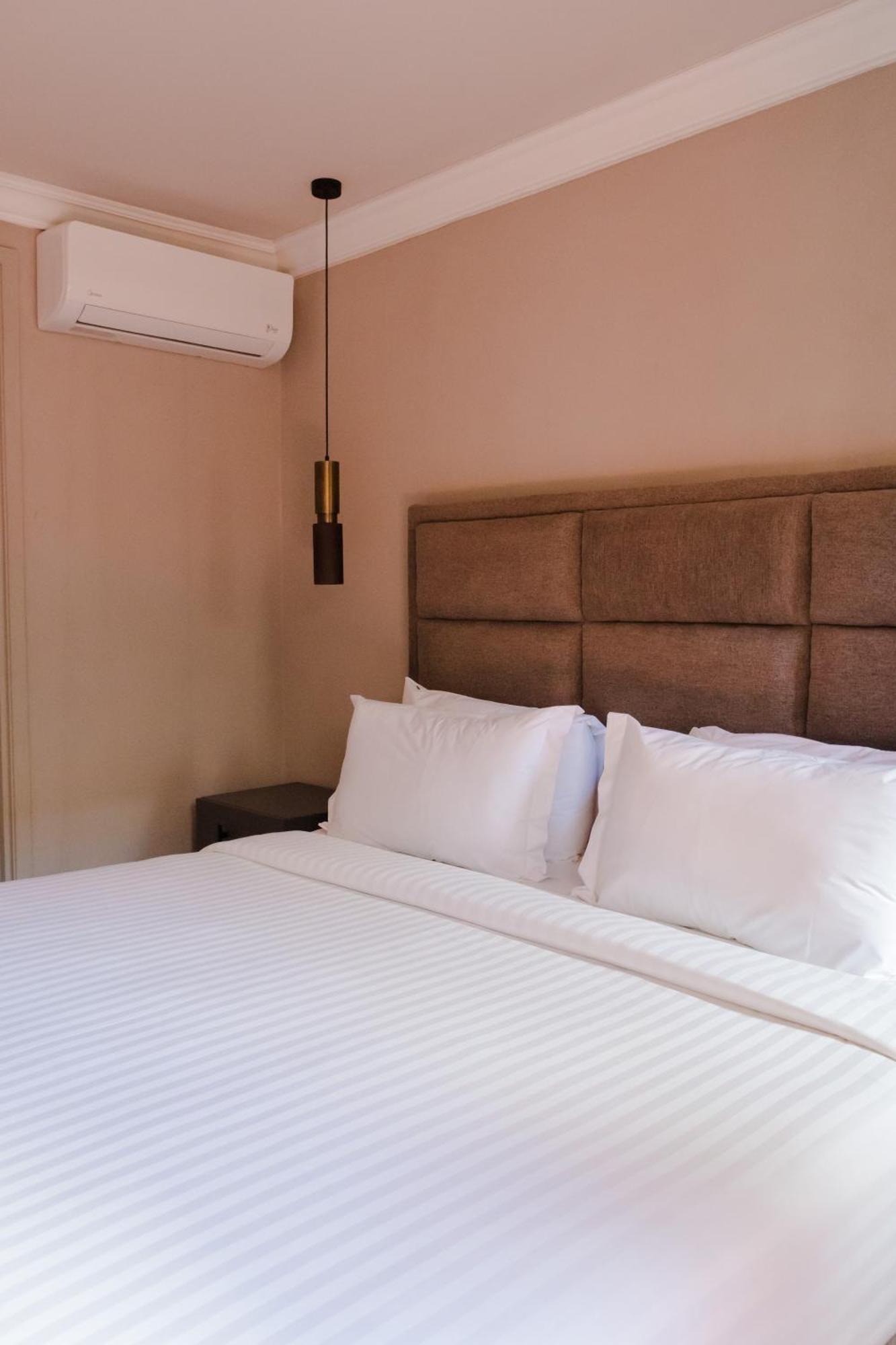 Mikaella Hotel سان ميغيل دي الليندي المظهر الخارجي الصورة