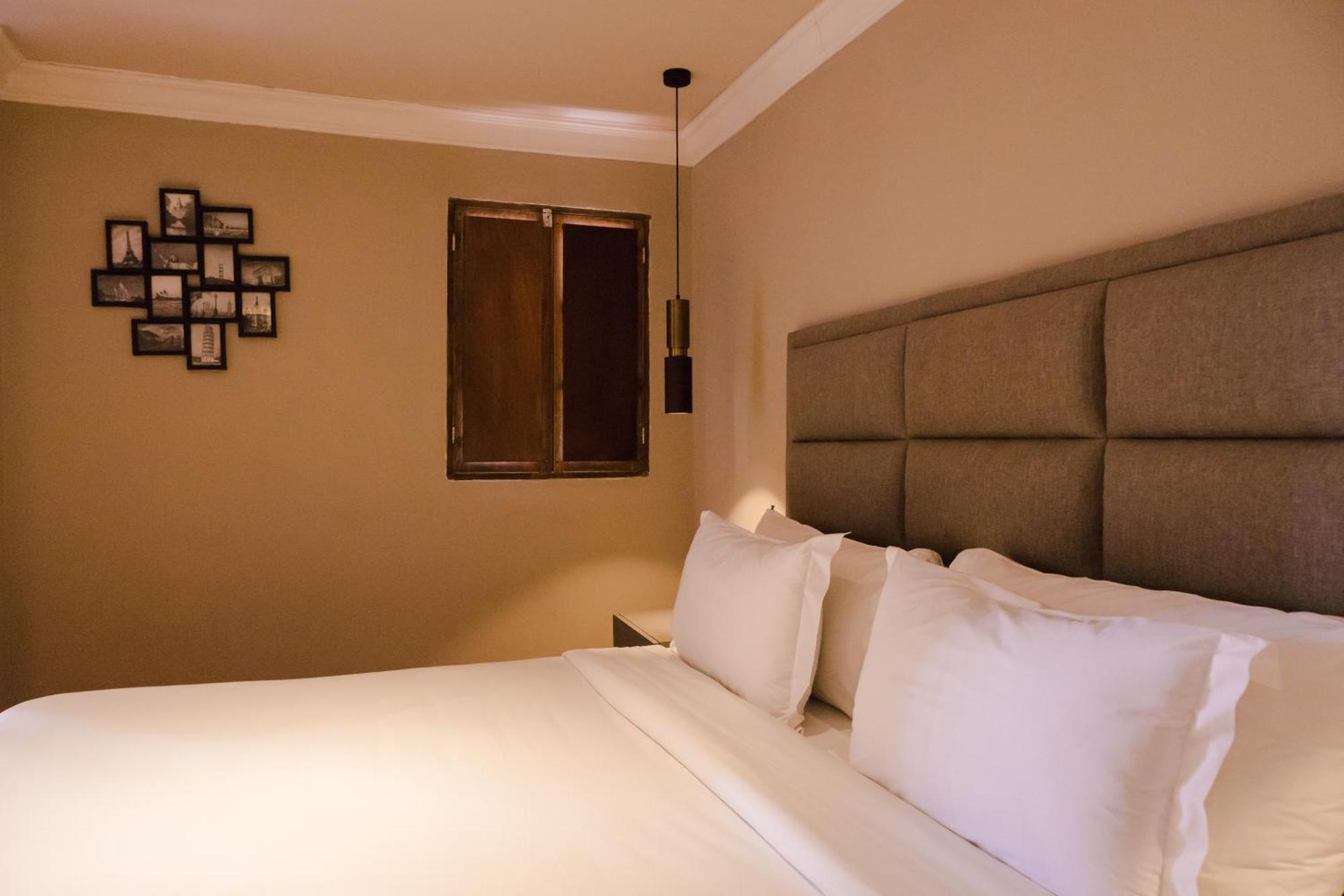 Mikaella Hotel سان ميغيل دي الليندي المظهر الخارجي الصورة