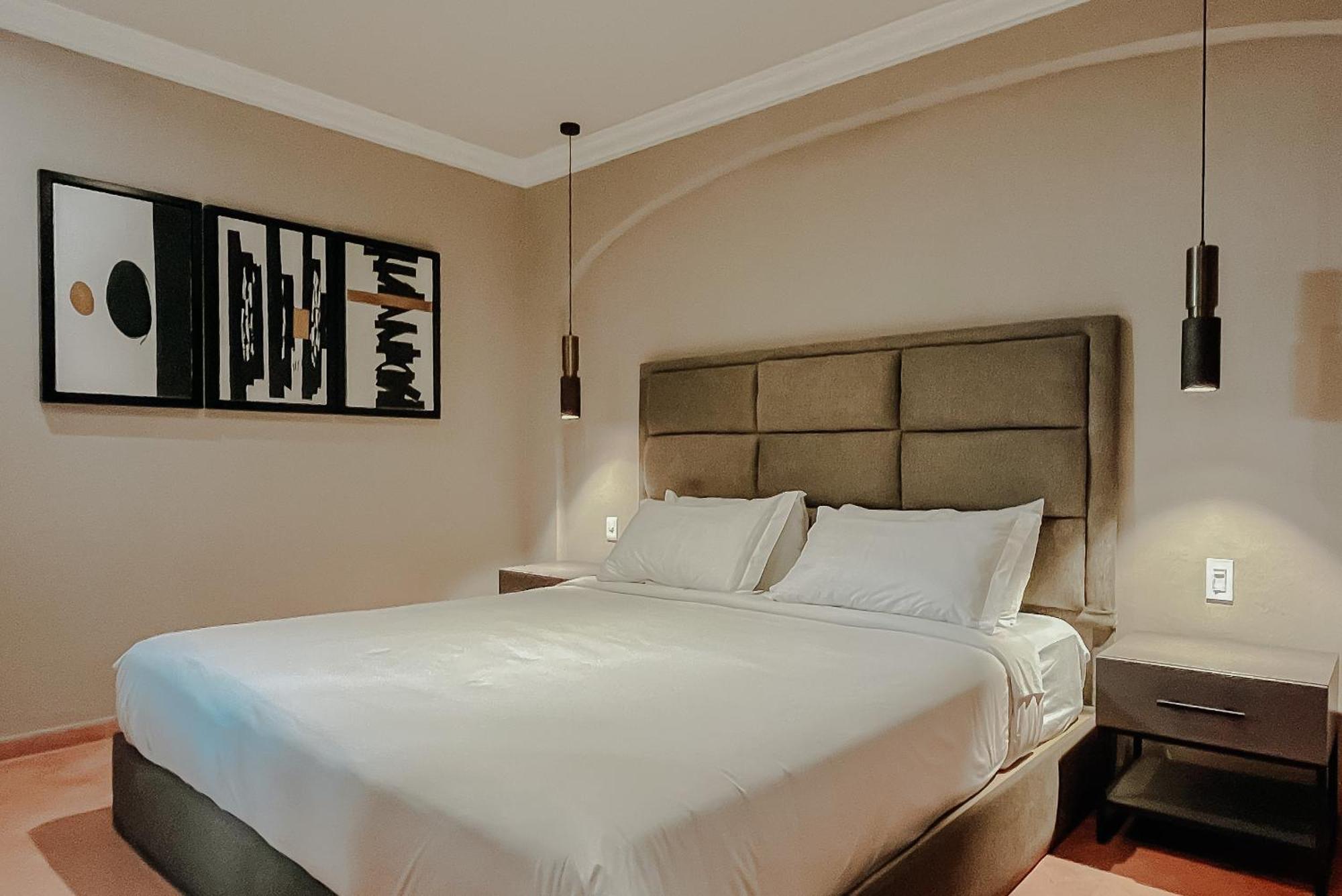 Mikaella Hotel سان ميغيل دي الليندي المظهر الخارجي الصورة