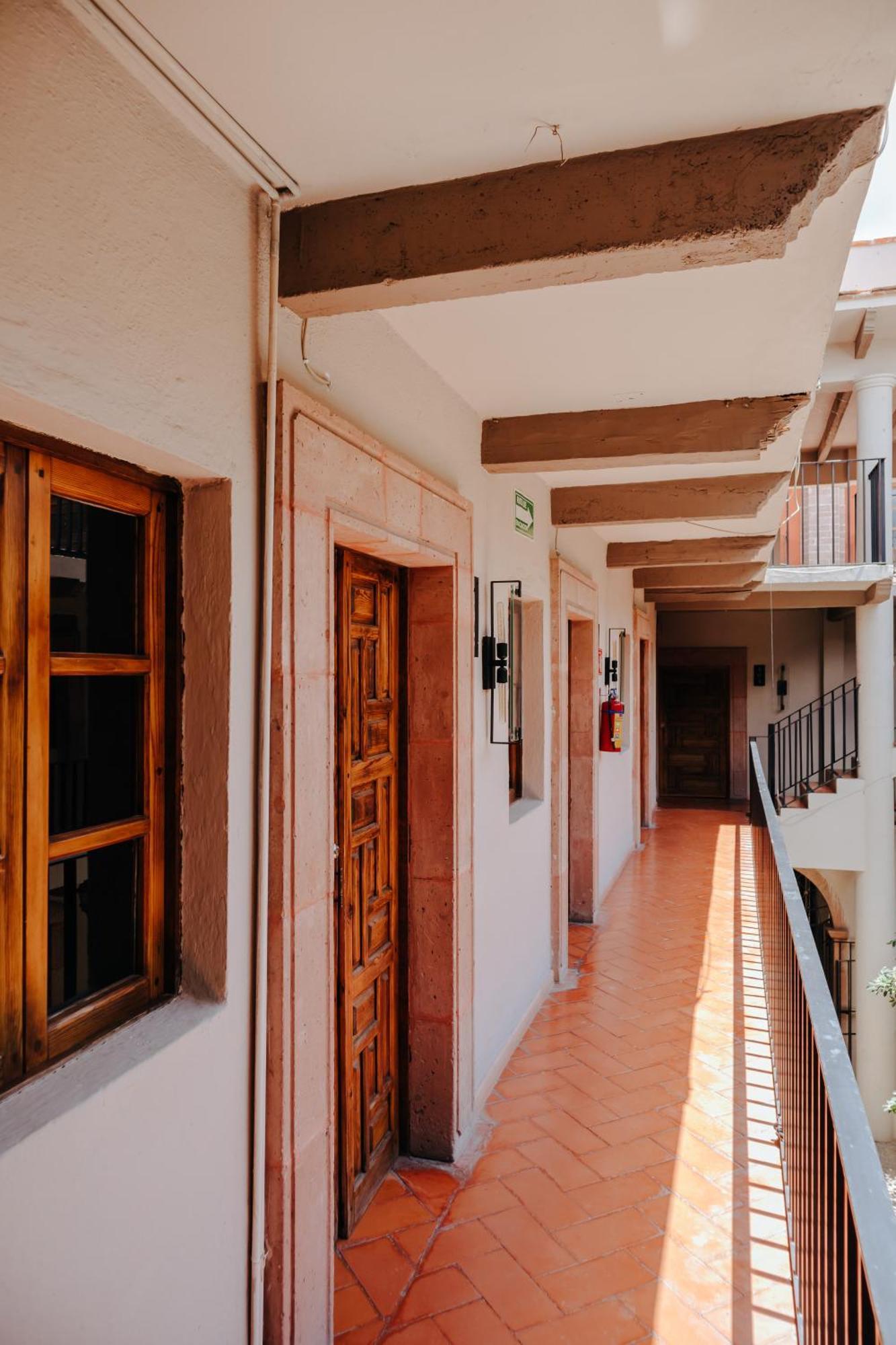 Mikaella Hotel سان ميغيل دي الليندي المظهر الخارجي الصورة