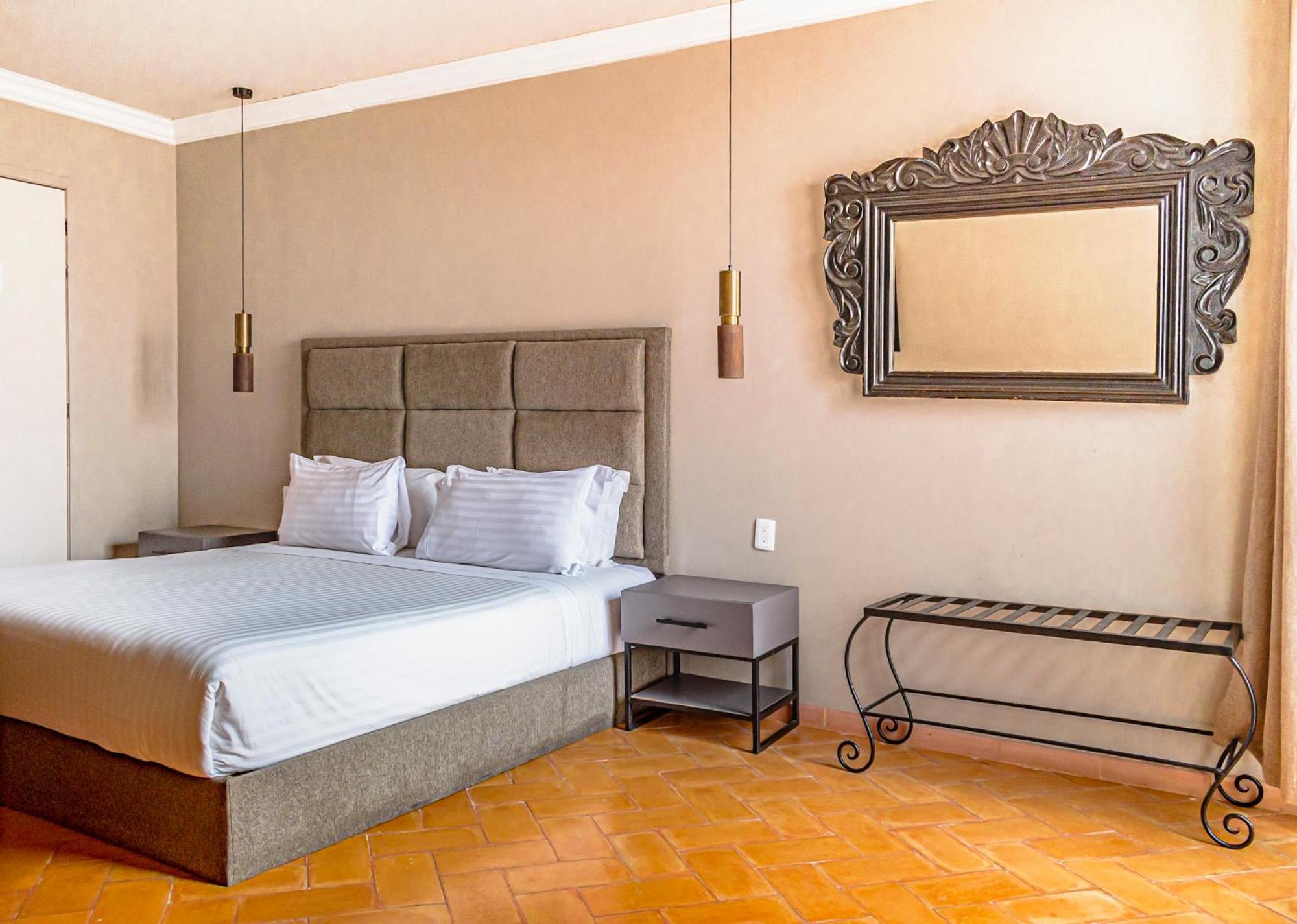 Mikaella Hotel سان ميغيل دي الليندي المظهر الخارجي الصورة