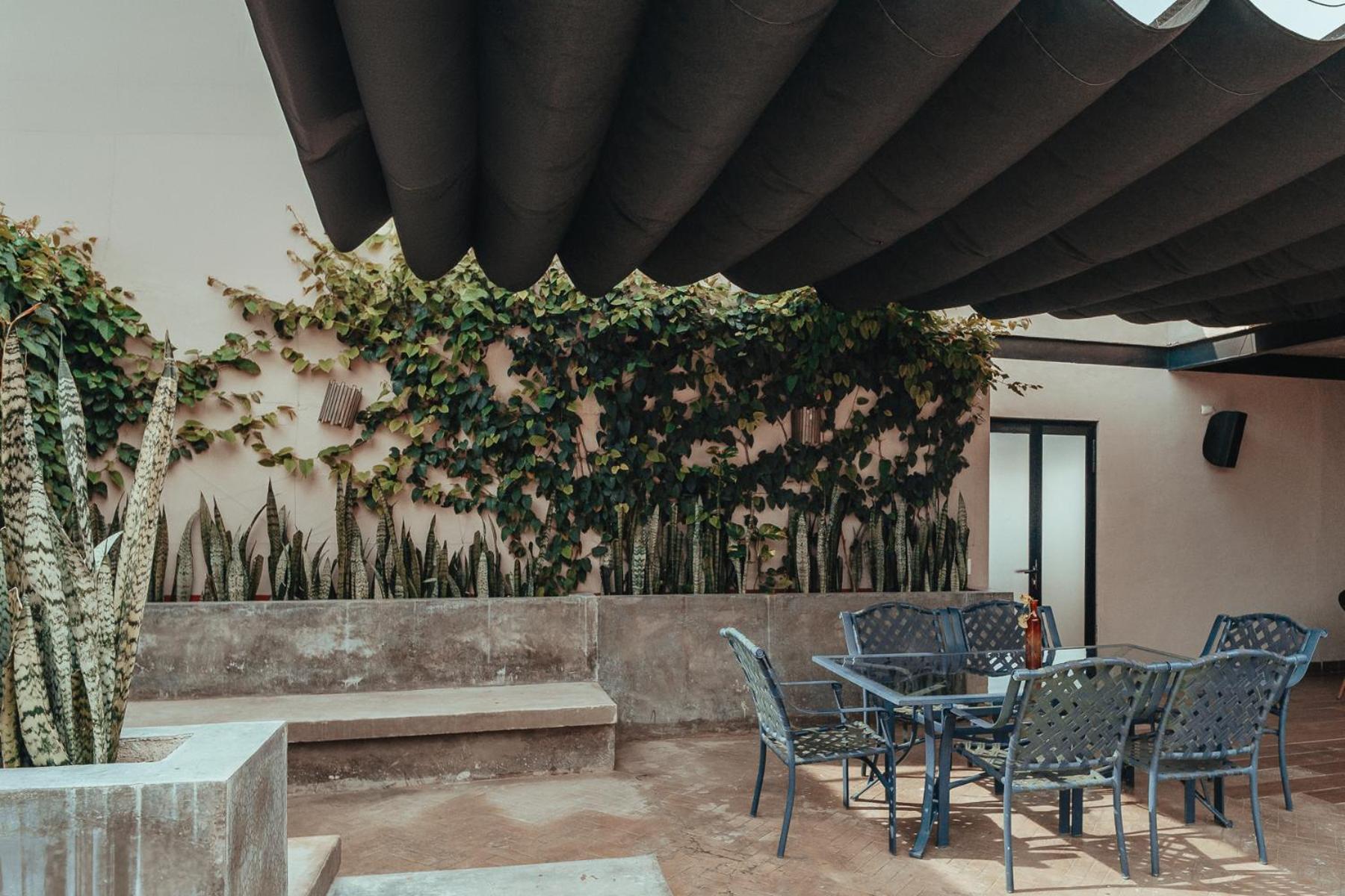 Mikaella Hotel سان ميغيل دي الليندي المظهر الخارجي الصورة